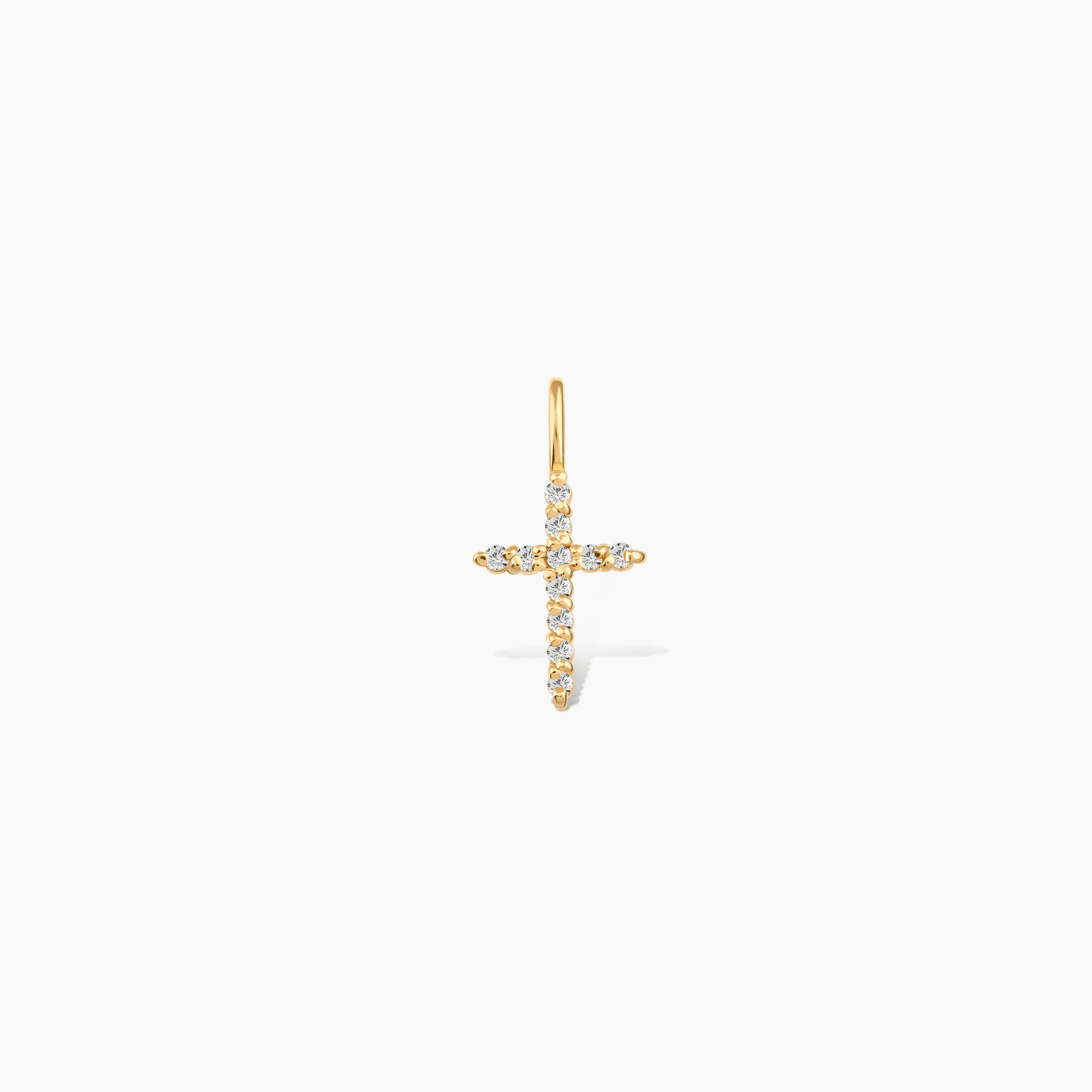 New Cross Pieces