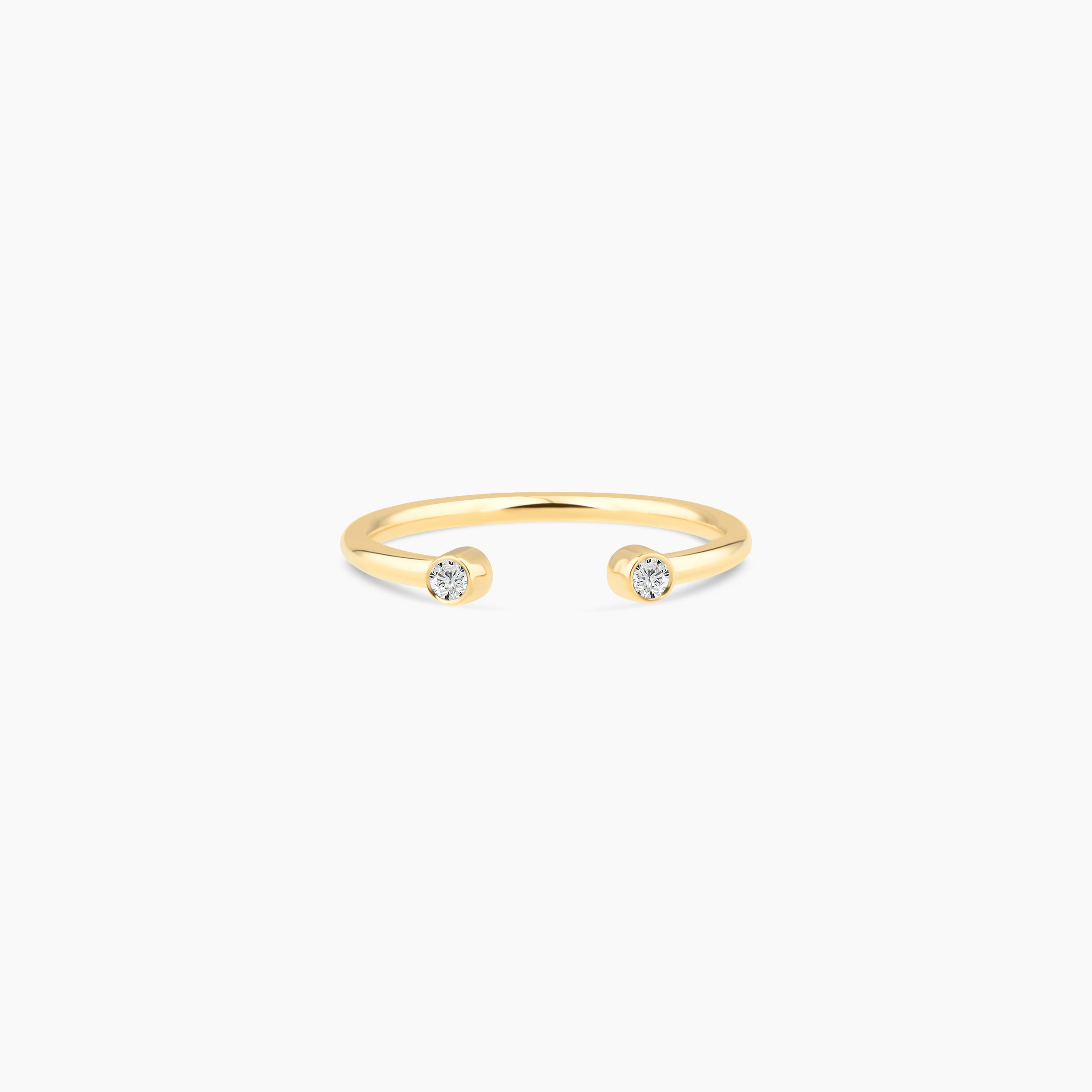 New In: Real diamonds